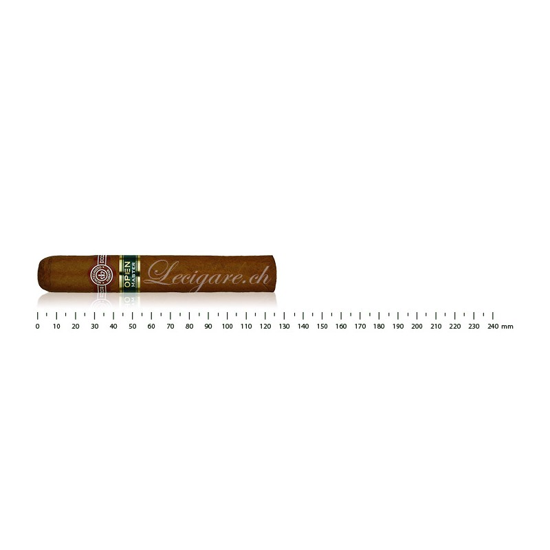 Montecristo Open Master
