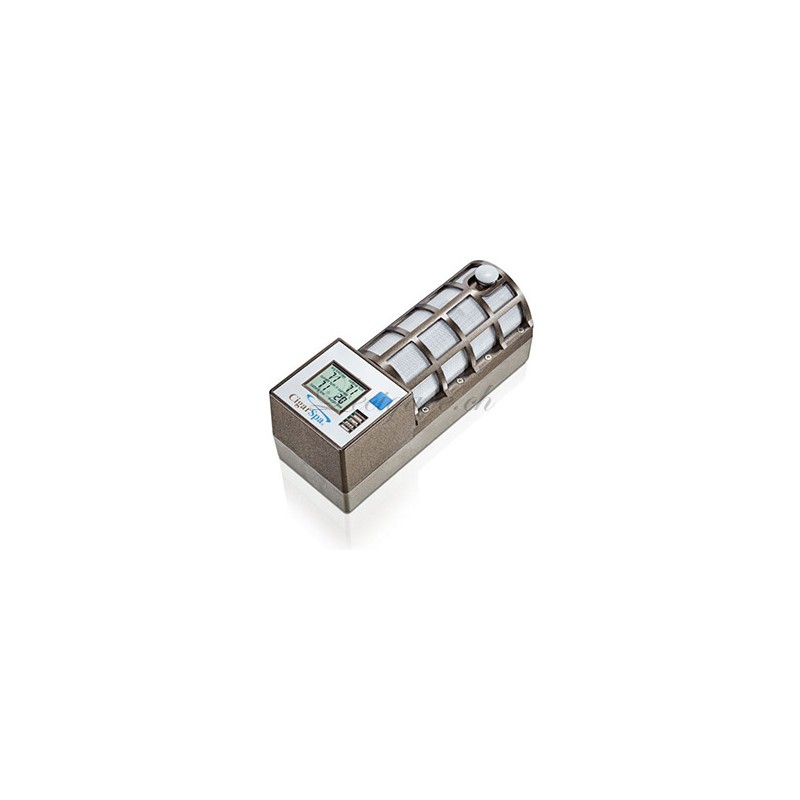 Cigar Spa - Humidificateur électronique