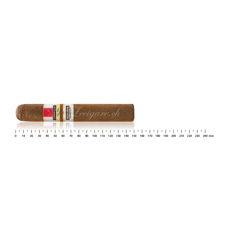 E.P.Carrillo new wave reserva Inmensos
