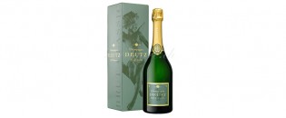 Deutz Classic Brut