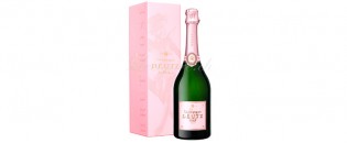 Deutz Brut Rosé