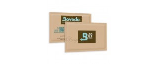 Boveda large humidity Pack 69%