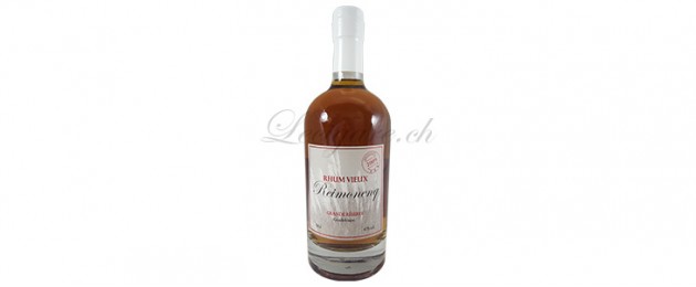 Rum Reimonenq - 47% - 2009