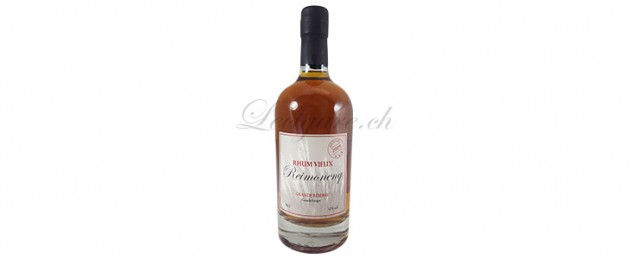 Rum Reimonenq – 56% - 2012
