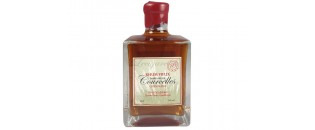 Rum Courcelles - 54% - 1972