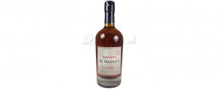 Rhum Ile Maurice Jurancon Finish – Charamel  – 53% - 2008