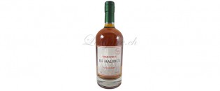 Rhum Ile Maurice Jurancon Finish – Charamel – 47% - 2008