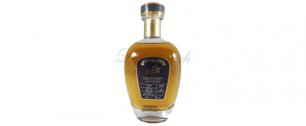 Rum Bielle – 45% - 2005