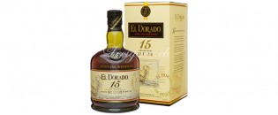 El Dorado 15ans