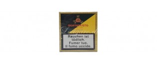 Montecristo Open Club