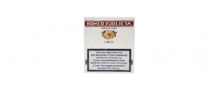 Romeo y Julieta Club