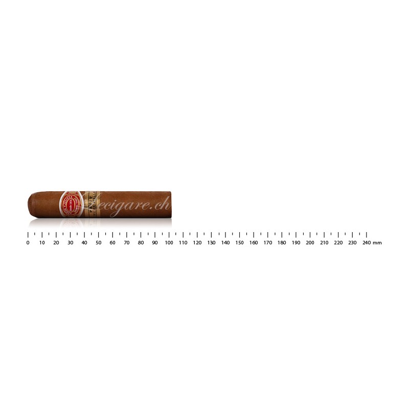 Romeo y Julieta Petit Churchills