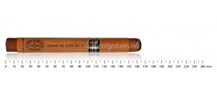 Romeo Y Julieta Cedros De Luxe No.1