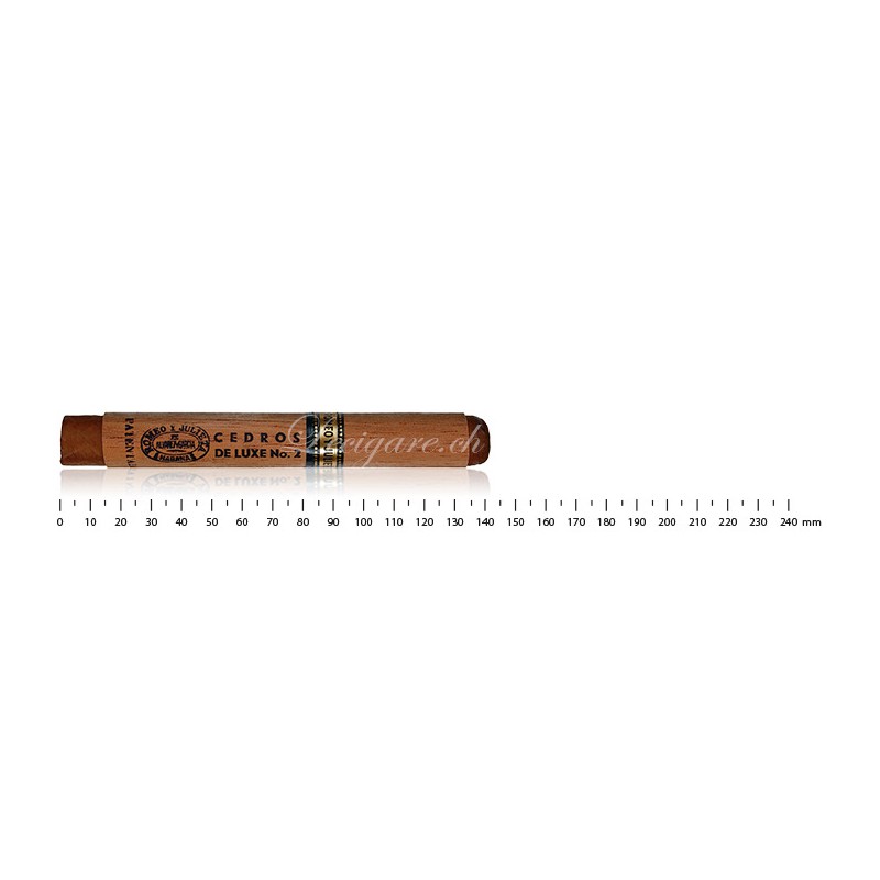 Romeo Y Julieta Cedros De Luxe No.2
