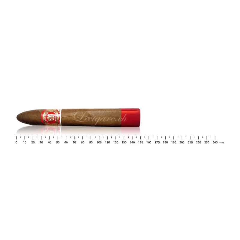 Arturo Fuente Anejo n.77 Shark
