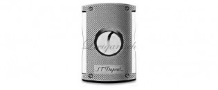 Coupe-Cigares Maxi Jet S.T.Dupont - Chrome Grid