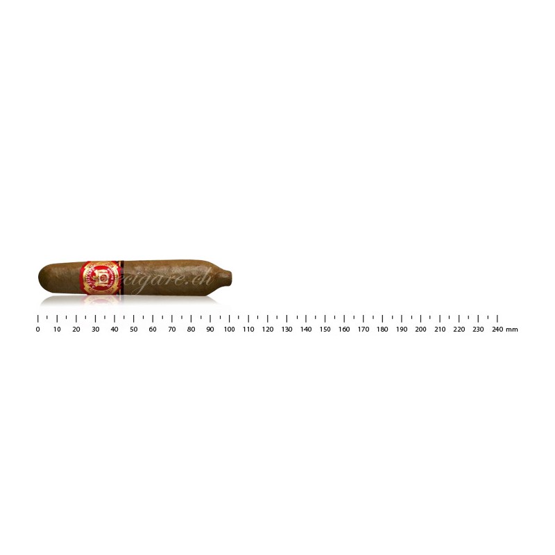 Arturo Fuente Hemingway Short Story