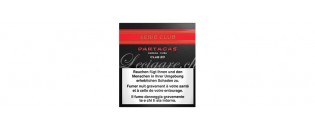 Partagas Série Club            