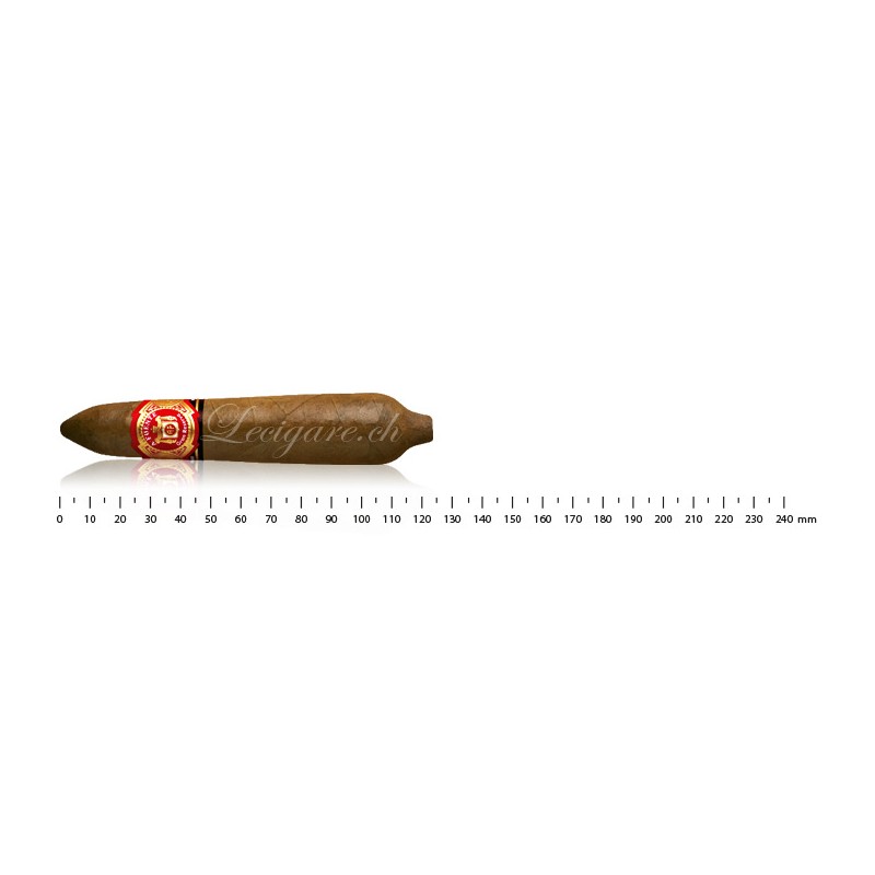 Arturo Fuente Hemingway Work of Art - Natural