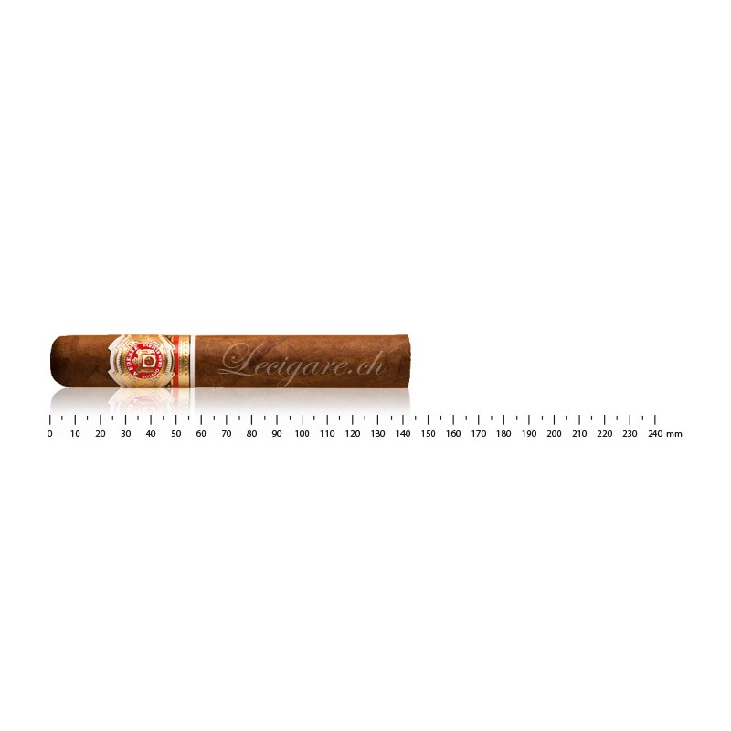 Arturo Fuente Rosado Sungrow 56