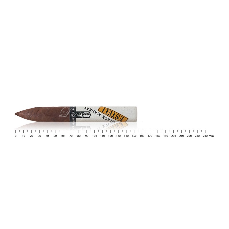 Alec Bradley Black Market Esteli Torpedo