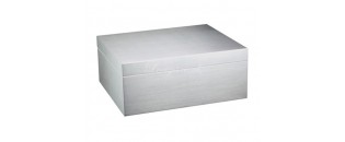 Humidor Adorini Aluminium Supreme M