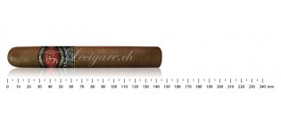 La Flor Dominicana Ligero L-300