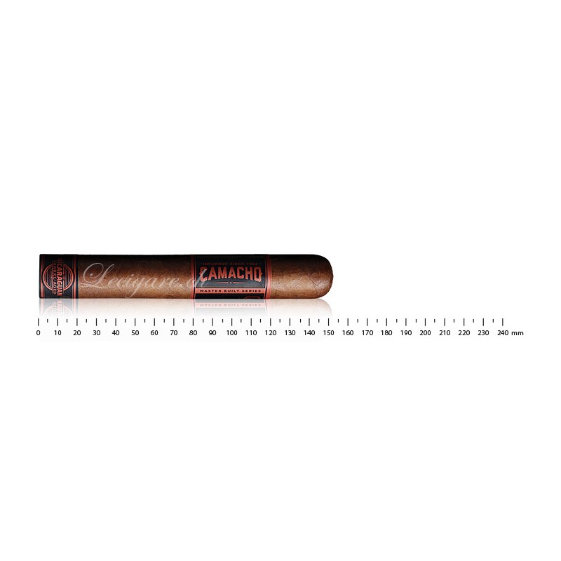 Camacho Nicaraguan Barrel Aged Gordo    