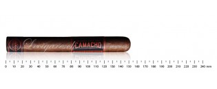 Camacho Nicaraguan Barrel Aged Toro     
