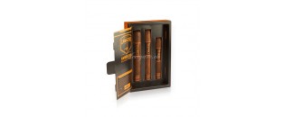 Camacho Nicaraguan Barel Aged  Assortiment de 3 cigares