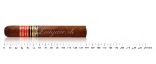 Partagas Série No.1 LTD 2017    
