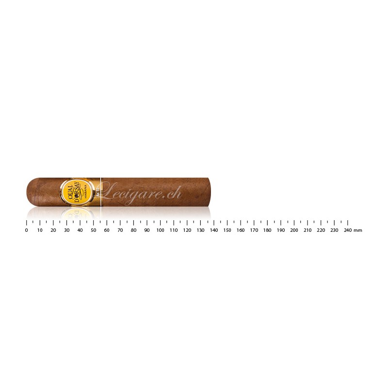 Quai d'Orsay No.54