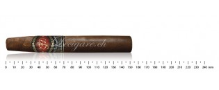 La Flor Dominicana Double Ligero Chisel