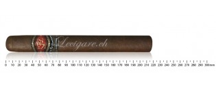 La Flor Dominicana Double Ligero Digger 