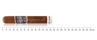 Alec Bradley Blind Faith Robusto 