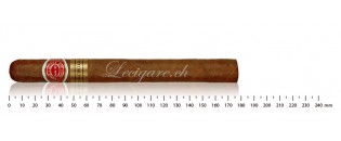 Romeo y Julieta Churchill (AT)(10) 