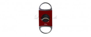 Cigar Cutter Zino Z2 Rouge