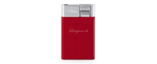 Briquet Zino ZM Jetflame Rouge              