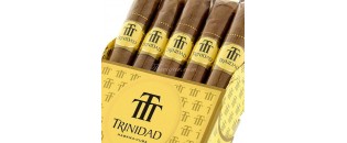 Trinidad Short