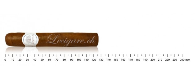 Sélection Lecigare - Classic Line - Robusto Extra