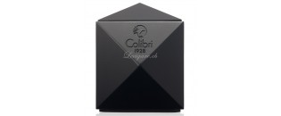 Coupe cigare de table Colibri Quasar Noir  