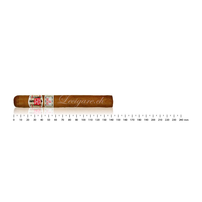 Hoyo de Monterrey Epicure No.1 (3) (AT)    