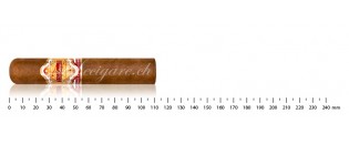 La Estancia Short Robusto            