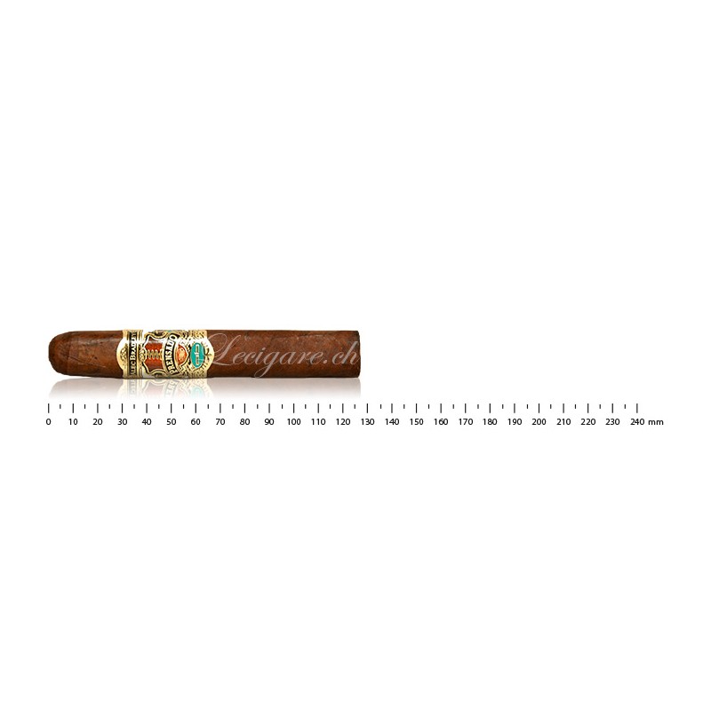 Alec Bradley Prensado Robusto