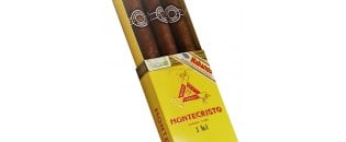 Montecristo No.4 (3)