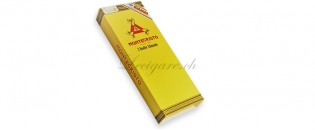 Montecristo Double Edmundo (3)            