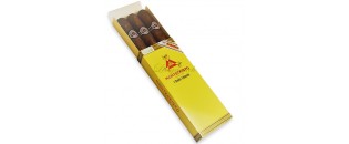 Montecristo Double Edmundo (3)            