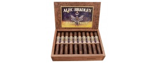 Alec Bradley Magic Toast Robusto