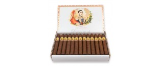 Bolivar Belicosos Finos (boite plate)