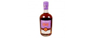 Rhum HSE Porto finish       